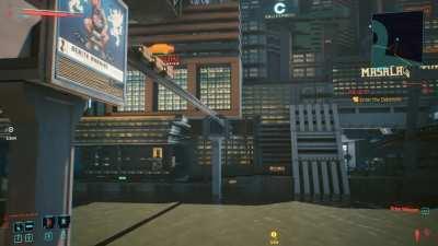 They didn't even place the trains correctly...