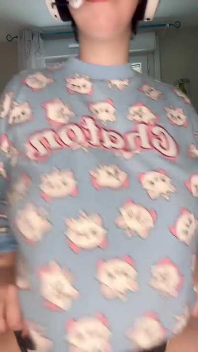 Perfect slut for breeding