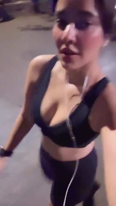 When she know our preferences !