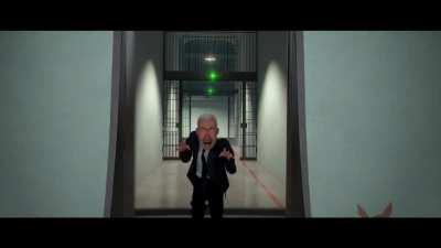 Well. Off To Visit Your Mother *Luaghs*