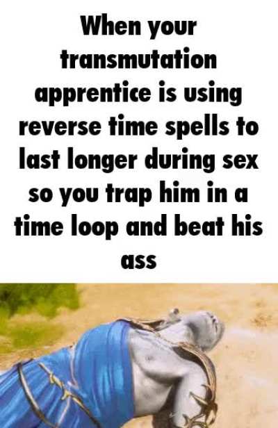 INCORRECT SPELL USAGE