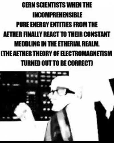 The ether will consume us all