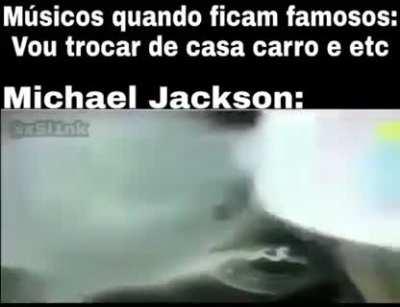 Talvez esteja um pouco alto