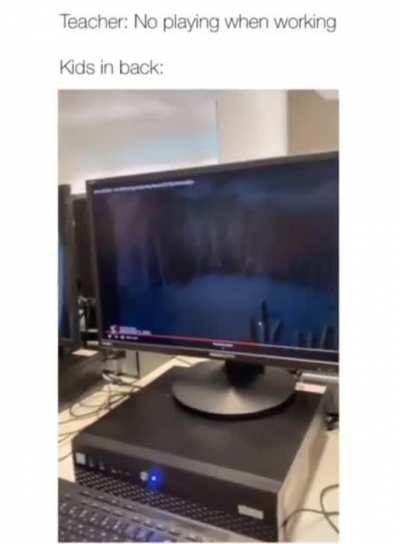 Legend says hes still walking