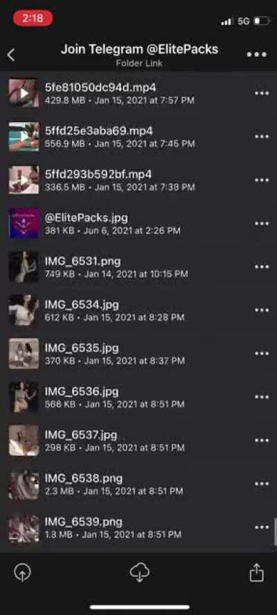 5$ for the whole thing dm if interested