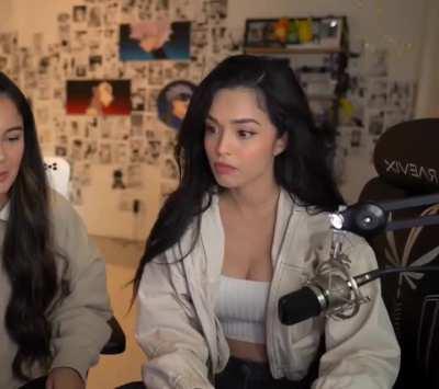 Rae - more white top