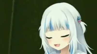 Devil Trigger fits to everything (Rabbit Hole Edition) [Featuring Kiryu Coco from Hololive Gen 4]