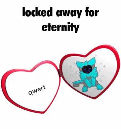 something to tide you all over until I wanna draw again