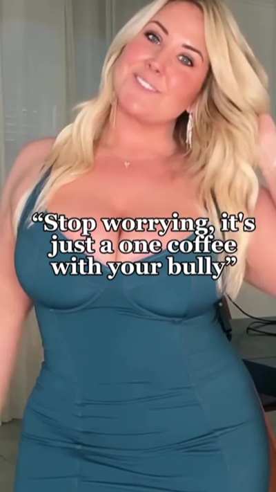 Wow who saw that coming? -_-