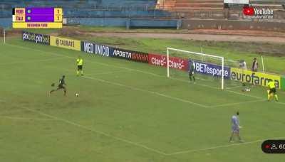 Vai lá Pedro Henrique