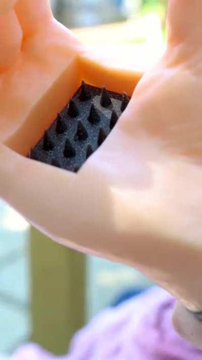 Butter quicky:can butter anything in 5 seconds