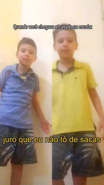 Acho que esse é o melhor video que eu ja vi
