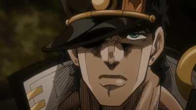 Si Fernan doblara a Dio en Stardust Crusaders
