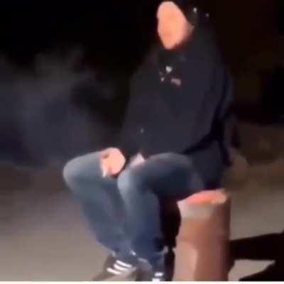 NASA after seeing this.