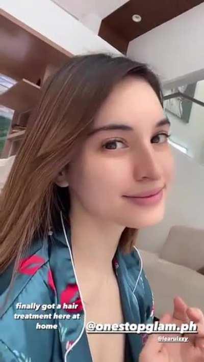 Coleen Garcia
