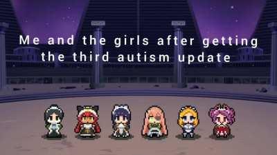 Enjoy my very first video meme