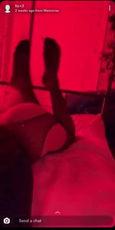 I’m I my posting more if people keep commenting that I’m the coochie man