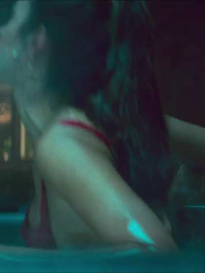 Priscilla Huggins | Model House | April 2024