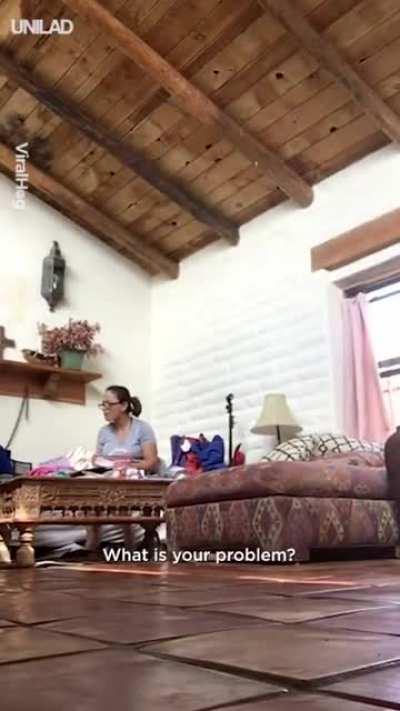 People underestimate how fast he is