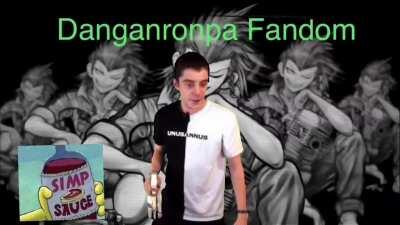 I see them everywhere.