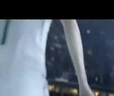 Adidas Commercial ft Kanye’s god level