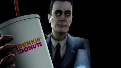 Gman thinks your epic.