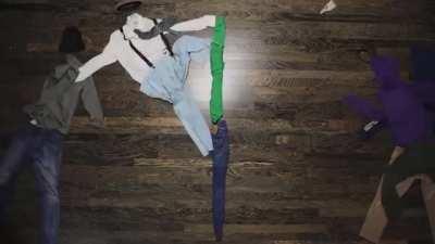 how do you even have the patience to make this