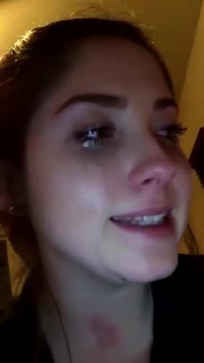 When you start your 3 day golf weekend with a +40