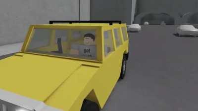 DUDE THIS CAR KICKS ASS