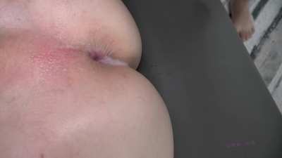 I'm definitely letting him catch me on purpose next time 🦇