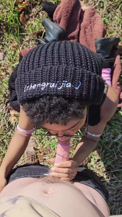 We almost got caught