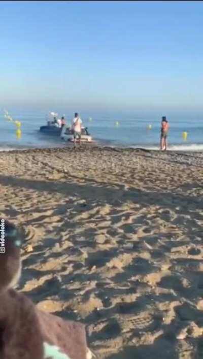 Idiots of the Caribbean