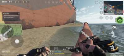I lost a weapons case because of this bug.