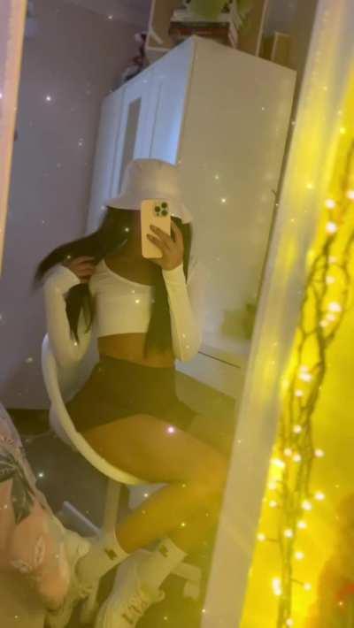 I am not a Queen. I am not a God. I am MyRopesBunny