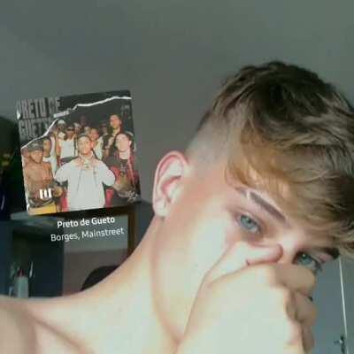 Olha o muca aí 🐵🙏