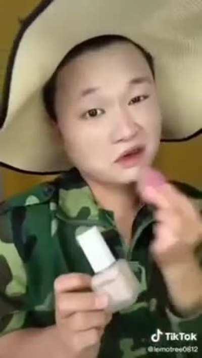 What Thailand does to a mf