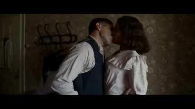 I am still sad i can't find the HD version of this scene of Daniela Melchior. This scene is so amazing.