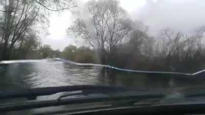 Maybe they can get an uber