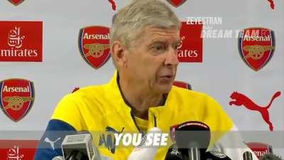 Arsenal & Spurs.. soul mates