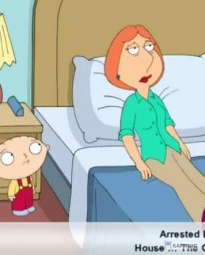 Not-so original joke