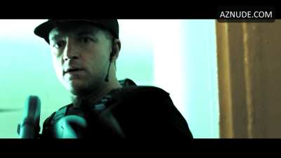 Lily Anderson - Doomsday (2008)