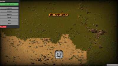 Can I just say I love this menu screen? I always find it hilarious. All it needs is benny hill music in the background.