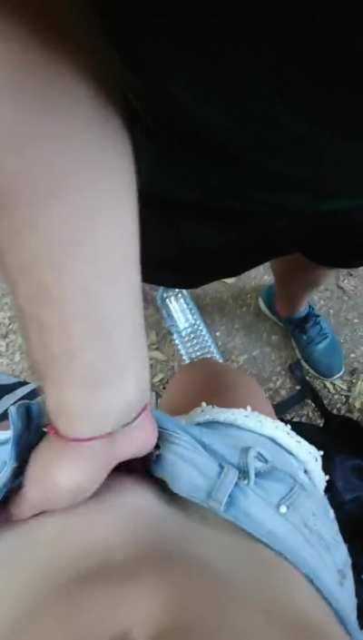 Does anyone know this hot POV video is from or have similar ones like it?