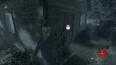 Jason be lurking where you least expect it