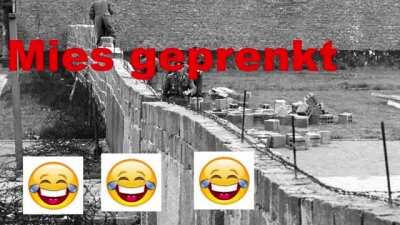 Hahaha der MERKEL richtig gegeben xDDDD