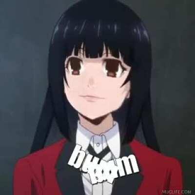 Yumeko....,,😁
