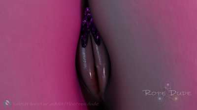 Mei's Corruption, Frustration section, 07:30 min video