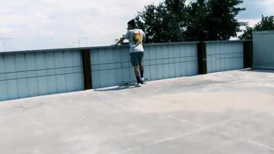 A YuB Movie: THE TRAILER!!!