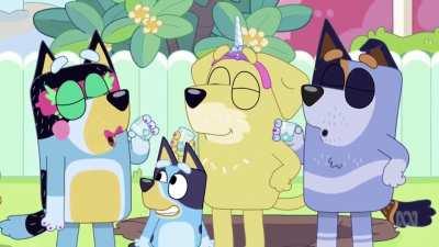 They have been shown who is the boss