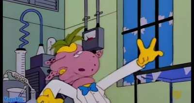 Erispheria in a Nutshell: